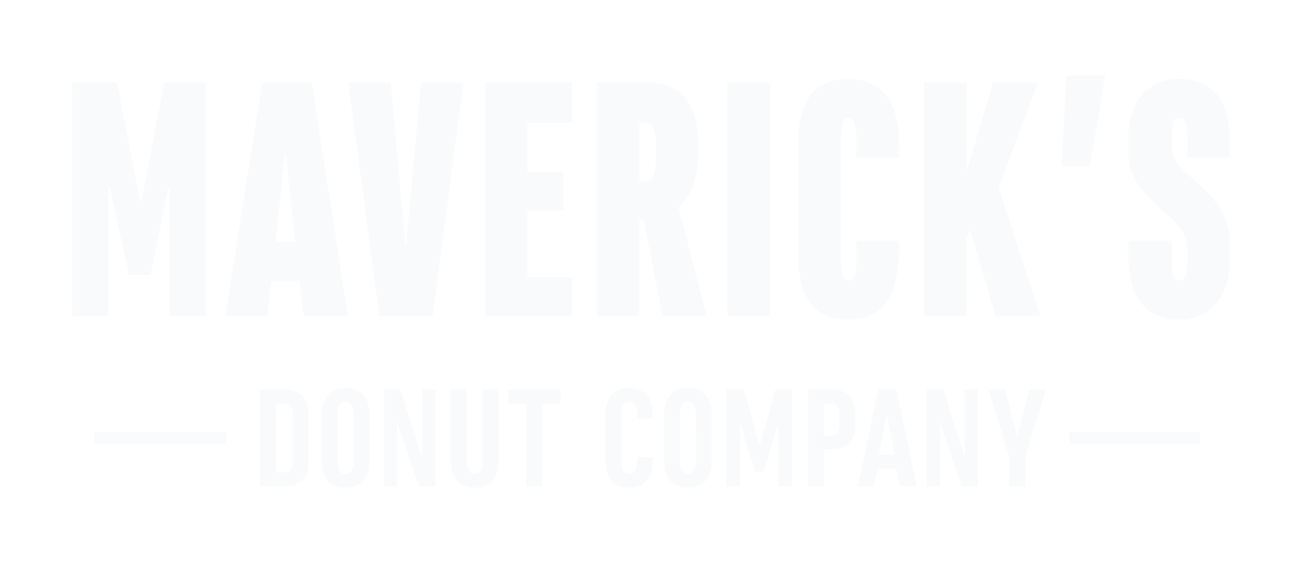 Mavericks Donuts Oshawa