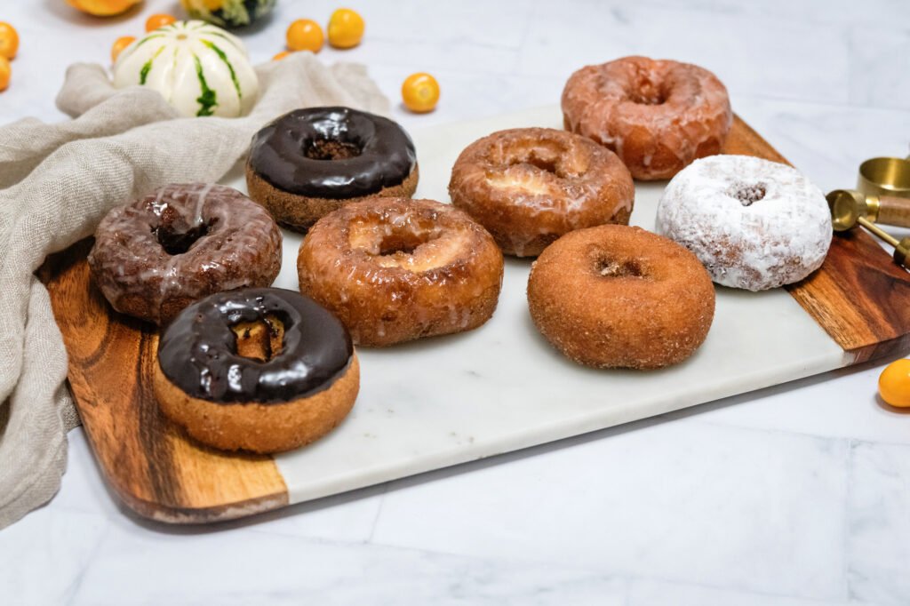 Classic Donuts
